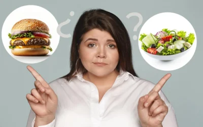 Estrategias para combatir el sobrepeso y la obesidad ¿Cuál es la mejor dieta para bajar de peso?