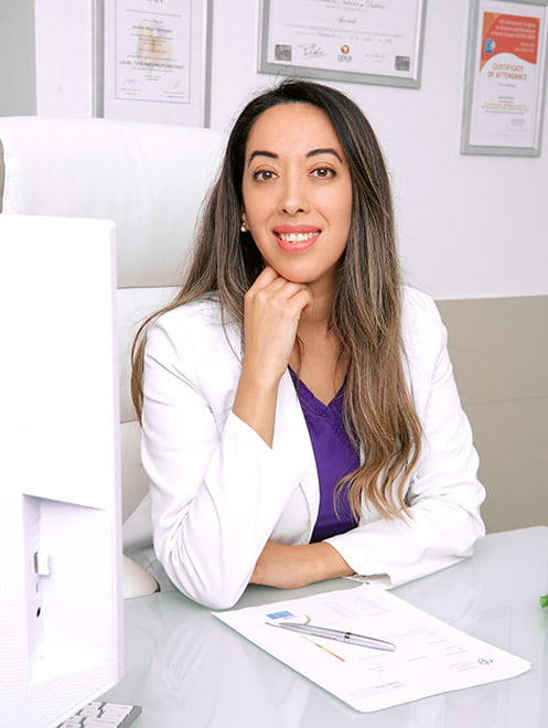 Nutricionista en Viña del Mar