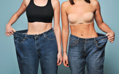 Pérdida de Peso sin Sacrificar Masa Muscular: Consejos Efectivos