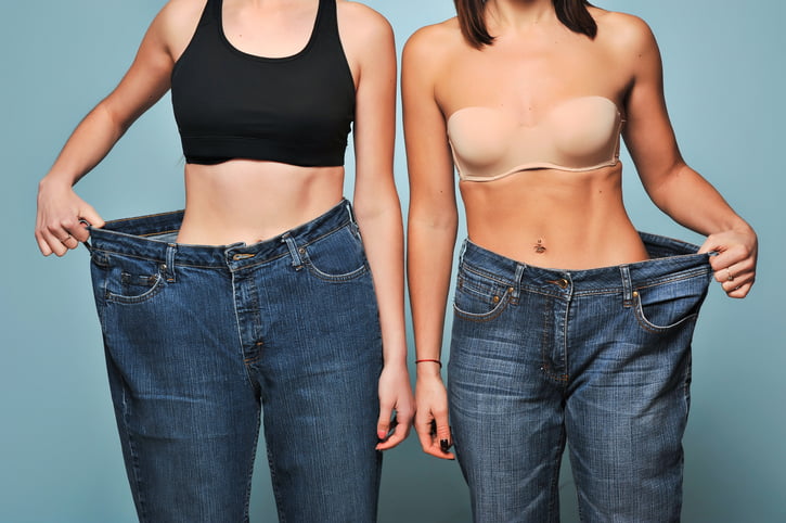 Pérdida de Peso sin Sacrificar Masa Muscular: Consejos Efectivos
