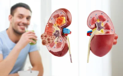 Nutrición renal: Protegiendo tu salud renal a través de la alimentación