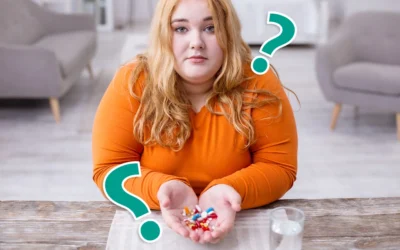 ¿Puede un nutricionista recetar medicamentos para bajar de peso?