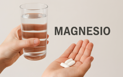 Para que Sirve el Magnesio, Tipos y Propiedades