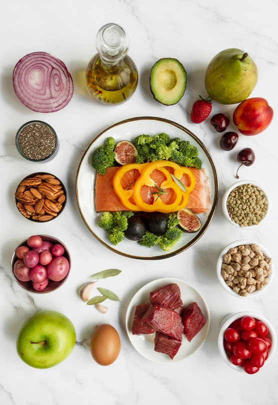 Protege tus Riñones desde la alimentación2