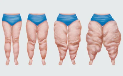 Lipedema: ¿Por Qué la Grasa de mis Piernas No Desaparece con Dieta ni Ejercicio?