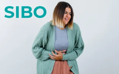 ¿Tu Metabolismo Está Lento? Podría ser SIBO: ¿Qué es y por qué es importante la dieta?