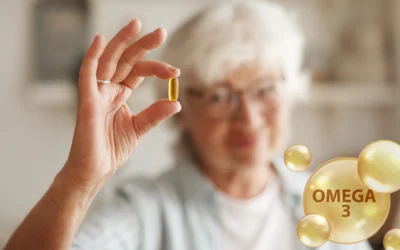 ¿Para que Sirve el Omega 3? Descubre sus Beneficios