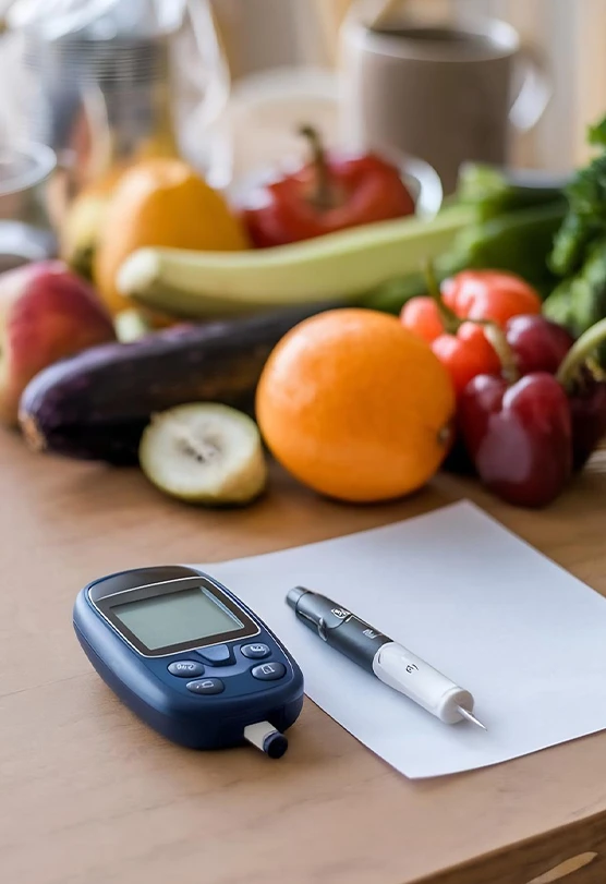 Nutricion para diabetes y resistencia a la insulina2_Andrea Moya en Viña del Mar