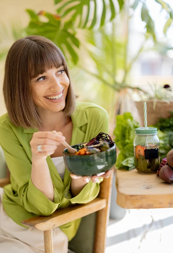 Nutricion vegetariana_Andrea Moya en Viña del Mar2