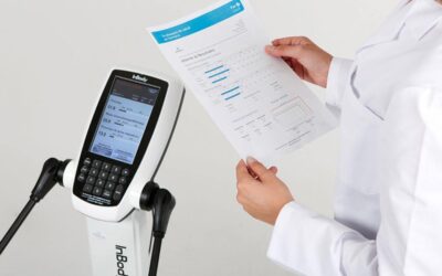 🧬 Composición corporal bioimpedanciometria: La verdad oculta tras tu peso y por qué la balanza te engaña